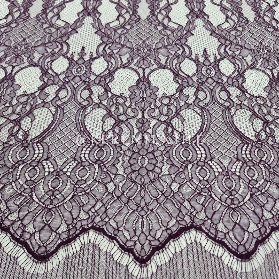 Lace Chantilly