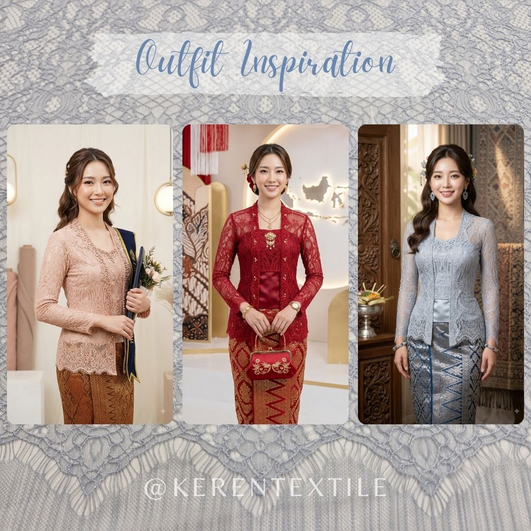 BROKAT PANEL CHANTILY 4985377 (Motif Baroque)