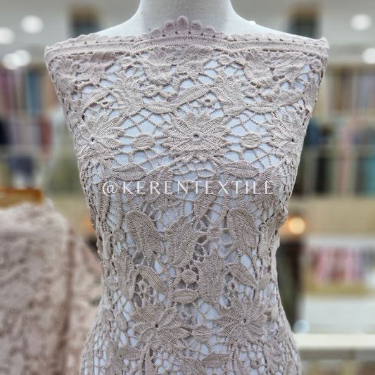 Chemical Lace (Prada Classic) #3-DC181